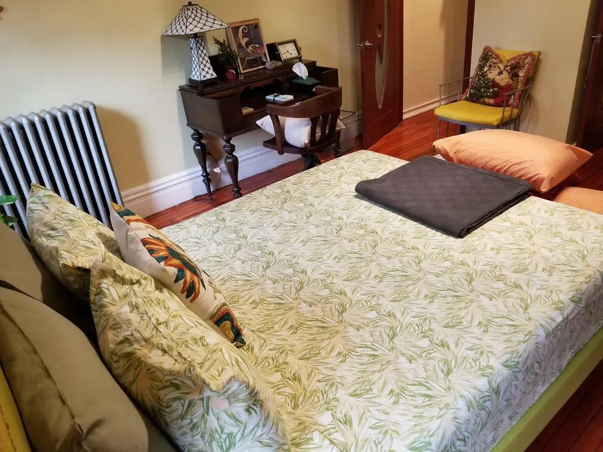 Spacious Fully Furnished Harlem Apartment Near Morningside Park 纽约 美国