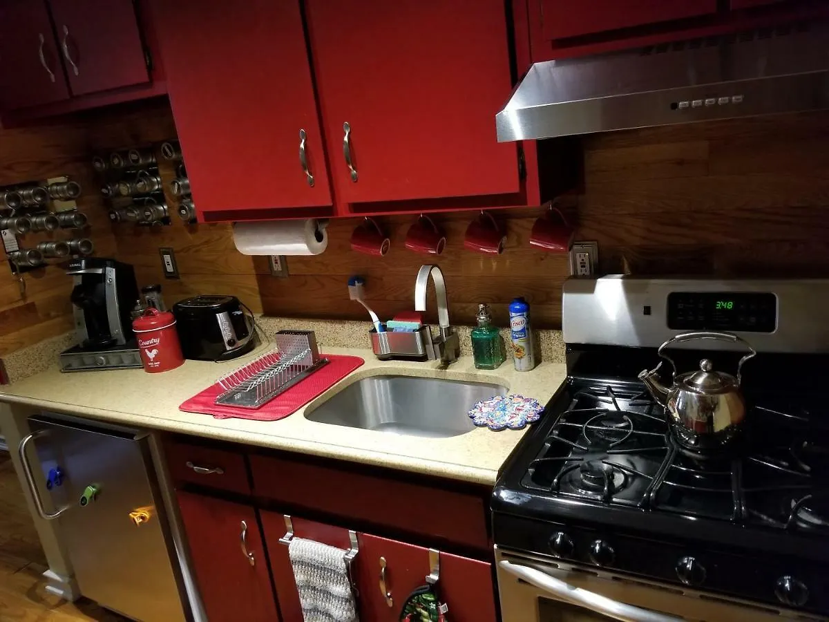 Spacious Fully Furnished Harlem Apartment Near Morningside Park New York United States