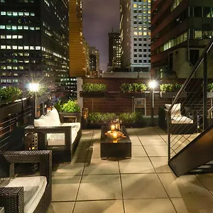 The Historic Blue Angel Lexington Ave, Ascend Collection Hotel