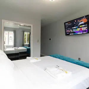 Stunning Private 2 With Private Bathroom In Duplex In Brooklyn, Ny New York