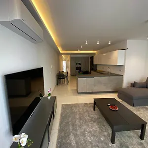 Tigne Three Bedrooms Sliema