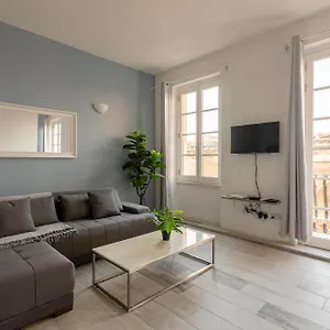Historic Penthouse - Cityapartmentstay La Valletta