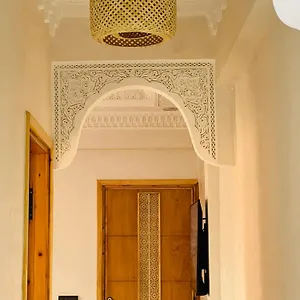 Julie Airport Marrakech Appartement Marrakesh
