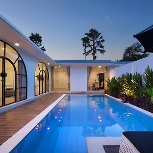 The Grand Daha Luxury Villa Seminyak