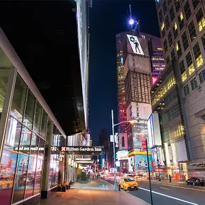 Hilton Garden - Times Square New York