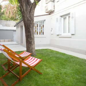Splendido Appartement Split