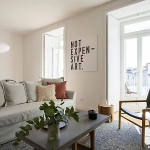 Casas Da Baixa - Terracos Olarias Pool Appartement Lisboa