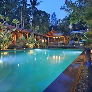 Batu Agung Villa Ubud